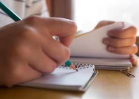 大学受験・専門学校受験に向け、理科の総復習、自習