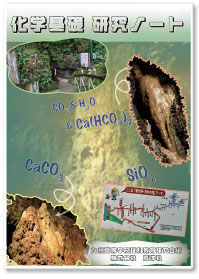 九州高等学校理科教育研究会　編集　化学基礎研究ノート　2025年度版